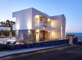 Theasea Stylish Residences, apartamento em Panormos - Rethymno