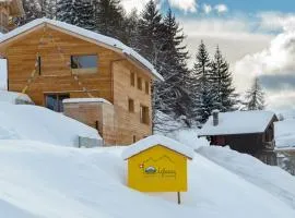 Iglusaq Lodge