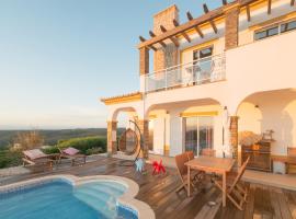 Arrifana Destination Suites