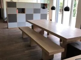 Vakantiehuis De Sneppelhoeve