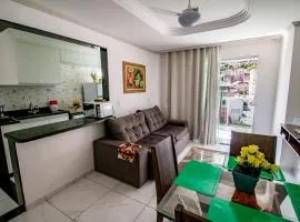 Hospedagem Stein - Apartamento 301