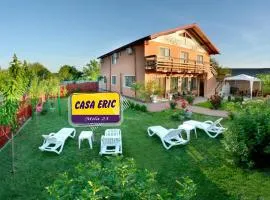 Casa ERIC