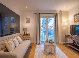 Funchal Center Apartment I