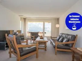 Ferienwohnung Schlegeli