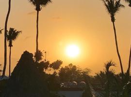 Pousada Coral Negro, hotell i Jericoacoara