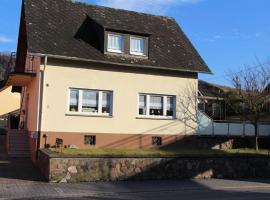 Ferienwohnung Seibel, hotel in Piesport