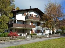 Ferienwohnung Kurhaus