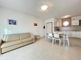 Residence Treporti Carraro Immobiliare - Family Apartments, hotel Cavallino-Treportiban