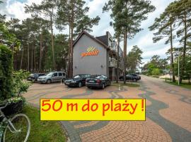 PONIK Apartamenty przy plaży