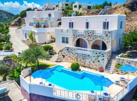 Ilios Village, beach rental in Stalos