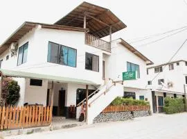 Hotel LA GRAN TORTUGA - ᯤ STARLINK