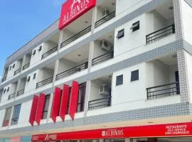 Hotel Albinos