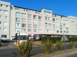 Nordelta Condominio Loft Bahia Grande Monoambiente de 40 m2 – hotel w mieście Benavídez