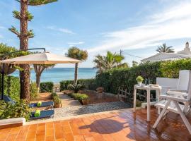 Ca L'avi i S'Avia - Punta Prima, hotel a Punta Prima