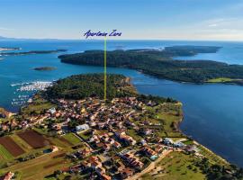 Zara โรงแรมในเมดูลิน