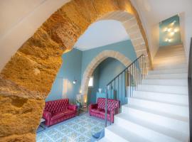 Casa Angelina, hotel v destinaci Marsala