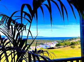 Amazing Sea View La Hacienda Alcaidesa Links Golf Beach Resort, hotel a Alcaidesa