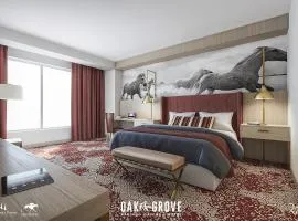 Oak Grove Racing Gaming & Hotel