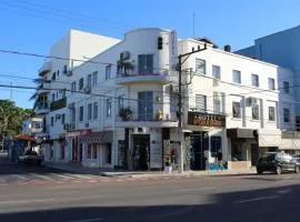Hotel Riosulense