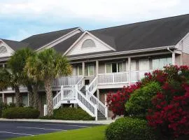 Club Wyndham Grand Palms