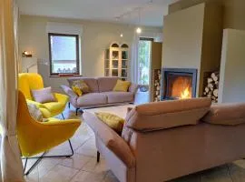 Holiday Home in Chimay near Rance Forest