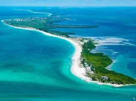 Endless Summer, North Captiva Island