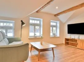 Mühlenhaus Windmühle