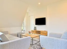 Strandhaus Zingst Apartment 14