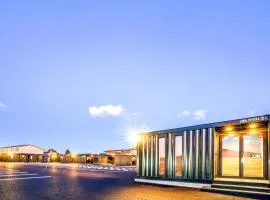 HOTEL R9 The Yard Yaita