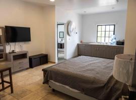11 Suite Grande Para 4 Personas con Factura, Ferienwohnung in Torreón