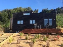 Big View from a Tiny House, Cashmere