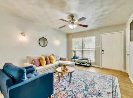Urban Relaxation 2 BR Apartment