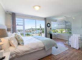 Alfred View, hotell i Port Alfred