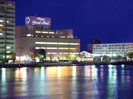新潟グランドホテル