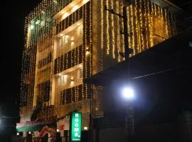Hotel RK - Temple Stay