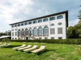 Villa Guinigi Dimora di Epoca Exclusive Residence & Pool