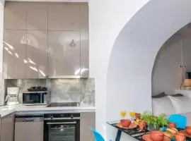 Anemona Apartment Tinos