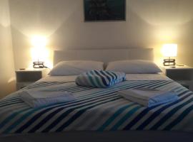 apartman-maja-krk, hotel i Krk