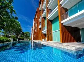 Mida De Sea Hua Hin - SHA PLUS
