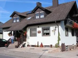 Gästehaus Schnabel