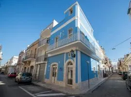 Ai Cappuccini Guest House