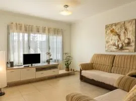 Duplex Pedroza