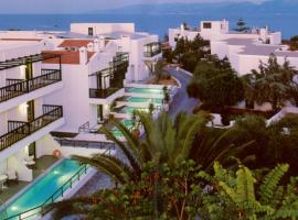 Hersonissos Maris, hotell Hersonissoses