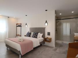 La Panadería, homestay di El Rompido