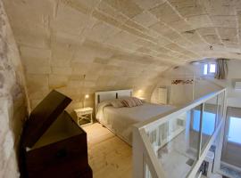 Musciu ti Lammia, hotel in Manduria