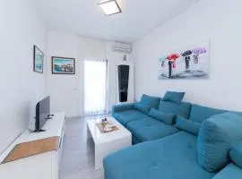 Apartment Blue Pag