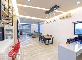 S-Home, hotel v destinaci Huxi