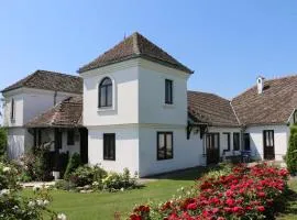 Guest House Vila Albedo