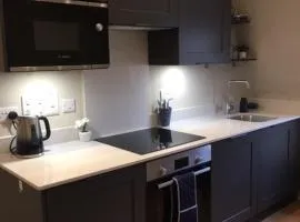 Beautiful Bath Apartment in central Milsom Street