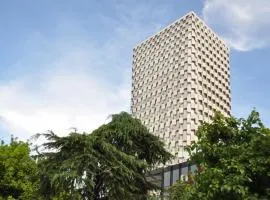 티라나에 위치한 호텔 Maritim Hotel Plaza Tirana